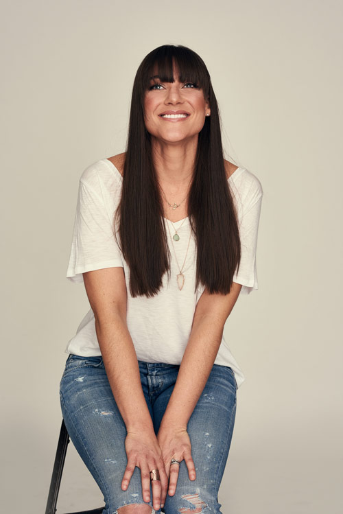 Alisa Turner, CCM Magazine - image