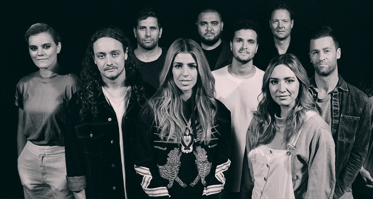 Hillsong Worship Team Is Dropping Out of Tour in the Wake of