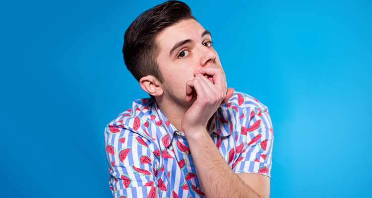 CCM Exclusive Premiere: Peabod 'Side Hustle' | CCM Magazine