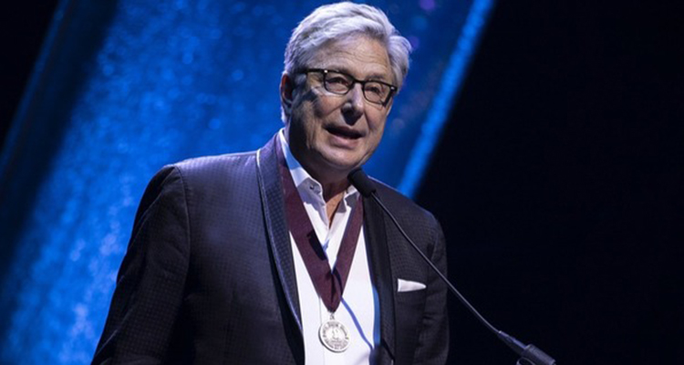 GMA Honors Hall of Fame Inductees – 2019 – CCM Magazine