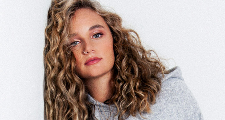 HOLLYN Releases New Animated Song Video | CCM Magazine