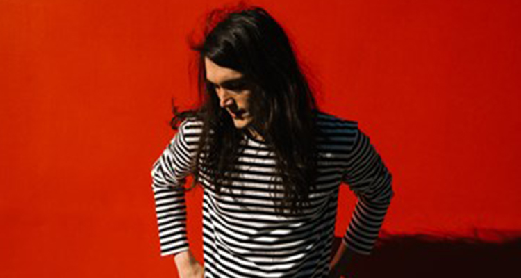 Sean Curran Releases Lyric Video of 'Live Again' | CCM Magazine