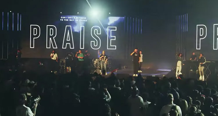 Planetshakers' Youth Band Planetboom Releases New Single “Home (Here In  Your Presence) – Demo”