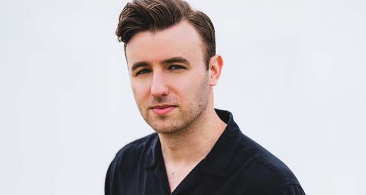 Landry Cantrell Drops New Single All That Matters CCM Magazine