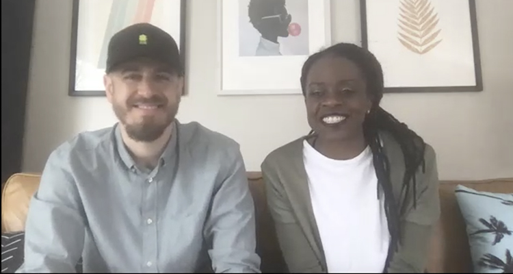 A Conversation With Seth Nirva Ccm Magazine