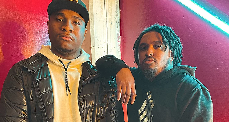 CHH Artists Mic Wise & Trutha Drop New Single ‘Dark Knights’ – CCM Magazine