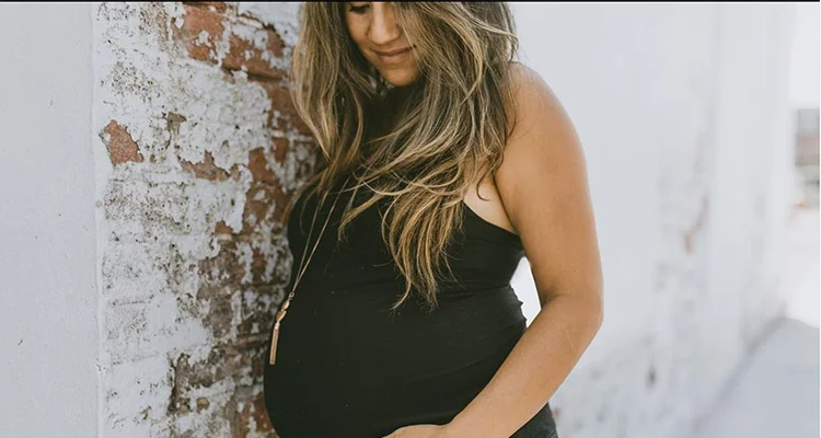 Rachael Lampa Gives Birth To Baby Boy – CCM Magazine