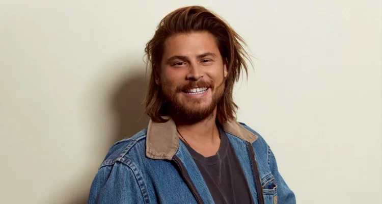 Cory Asbury Releases New Version of 'My Inheritance' Featuring Corey Kent –  CCM Magazine