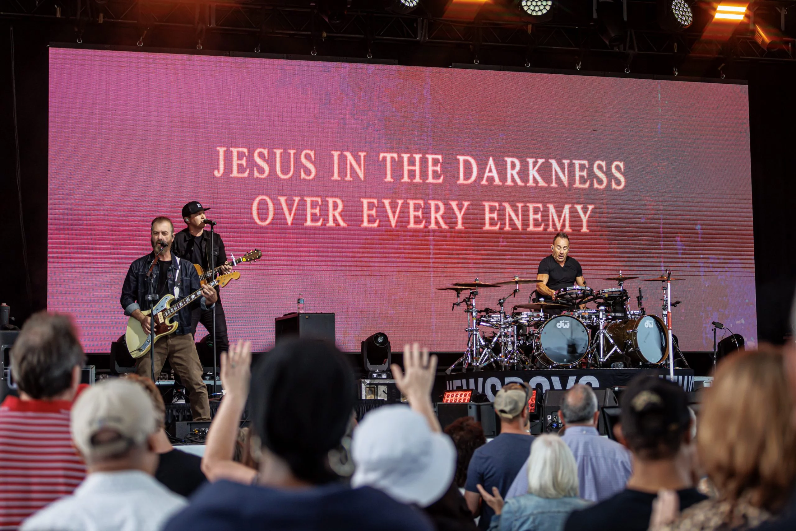 24 Newsboys Portsmouth VA 5-6-2023 by Annette Holloway for CCM Mag-8708
