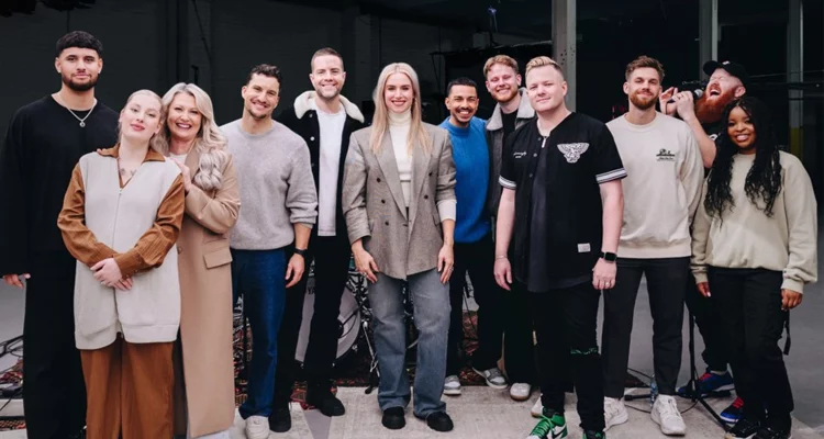 Planetshakers' Youth Band planetboom Releases 'Greatest In The World'  Double-Single