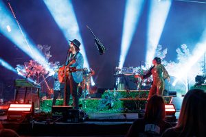 01 We the Kingdom Winter Jam 3-17-2023 by Annette Holloway for CCM-