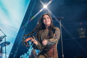 02 We the Kingdom Winter Jam 3-17-2023 by Annette Holloway for CCM-