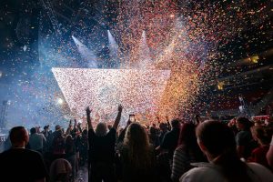 04 We the Kingdom Winter Jam 3-17-2023 by Annette Holloway for CCM-8613