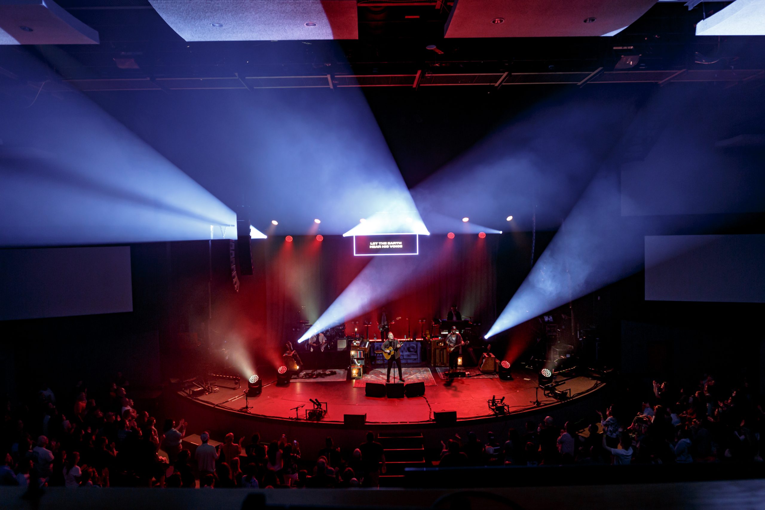 06 Matthew West MSHG Tour VA Beach 3-25-2023 by Annette Holloway-9038