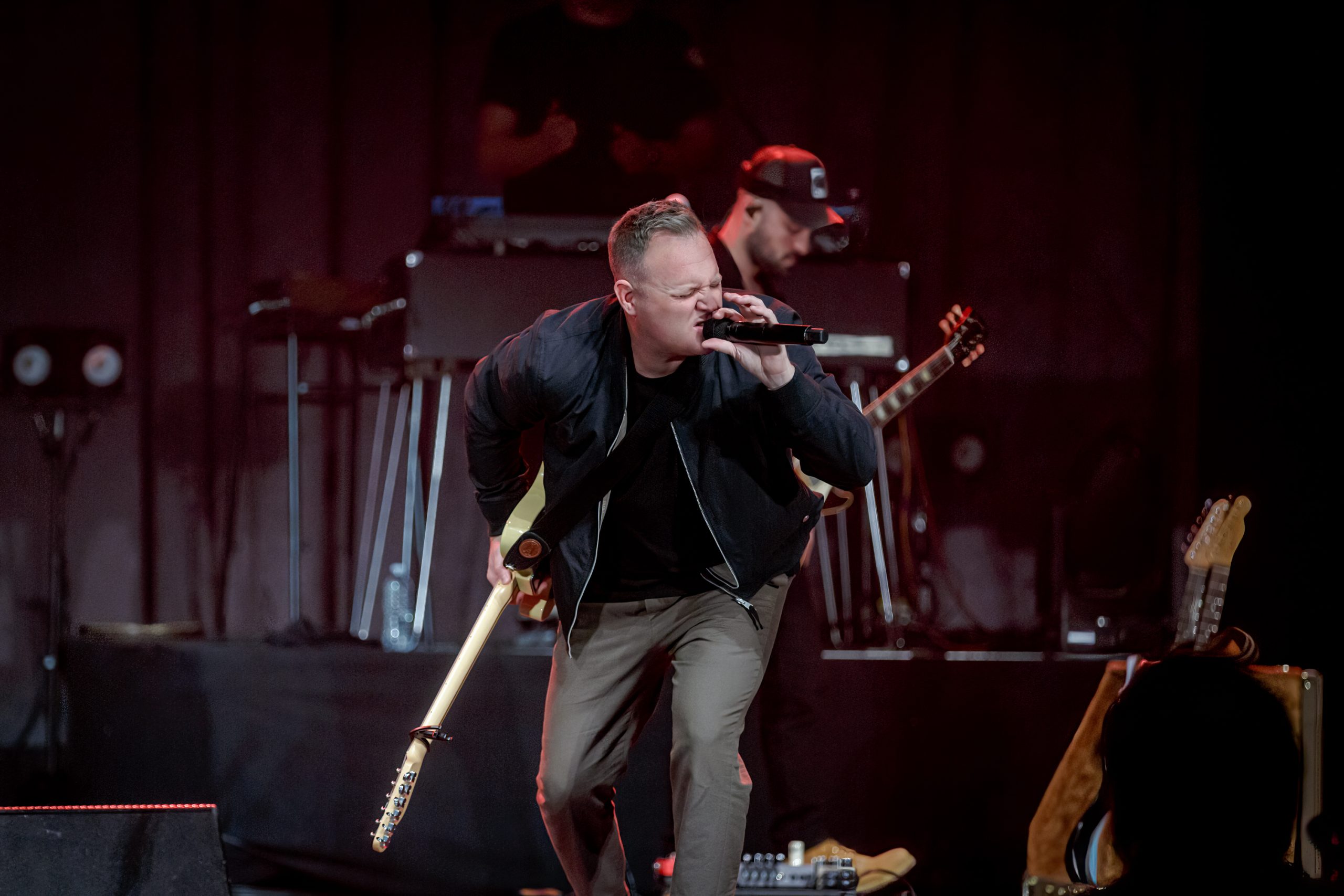 07 Matthew West MSHG Tour VA Beach 3-25-2023 by Annette Holloway-8845