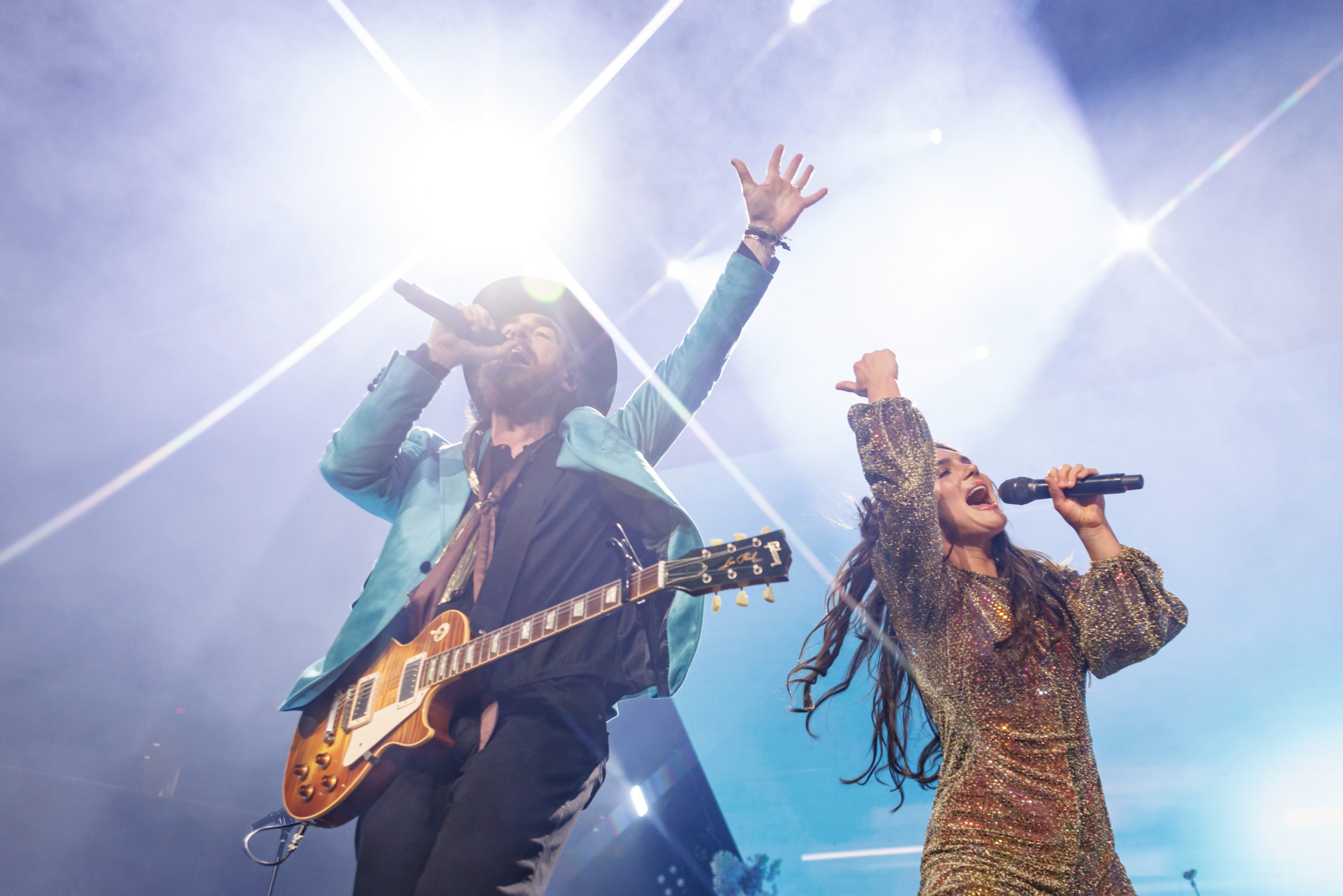 10 We the Kingdom Winter Jam 3-17-2023 by Annette Holloway for CCM-0174