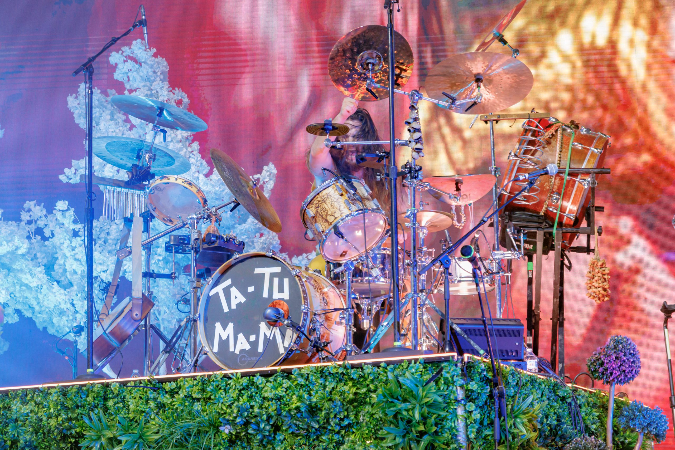 13 We the Kingdom Winter Jam 3-17-2023 by Annette Holloway for CCM-0362