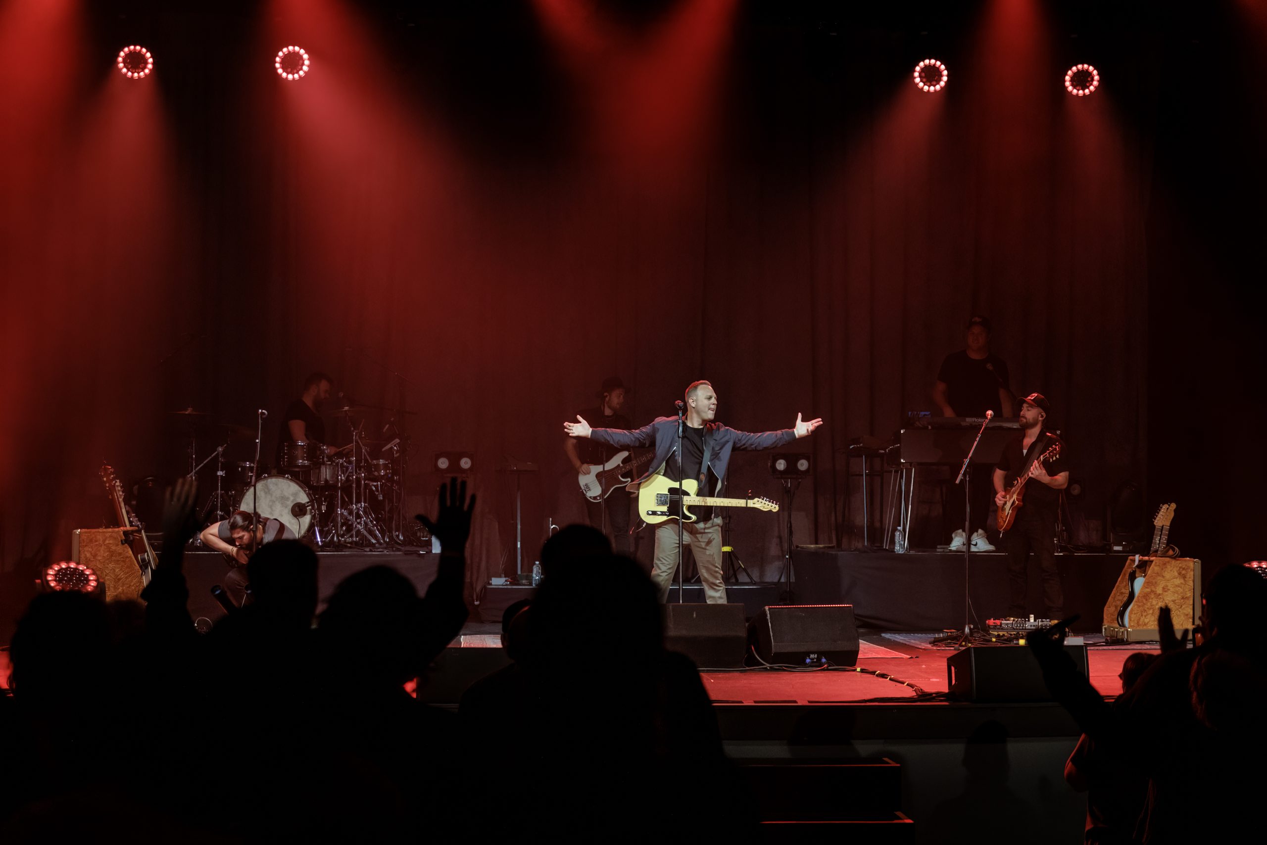 18 Matthew West MSHG Tour VA Beach 3-25-2023 by Annette Holloway-1851