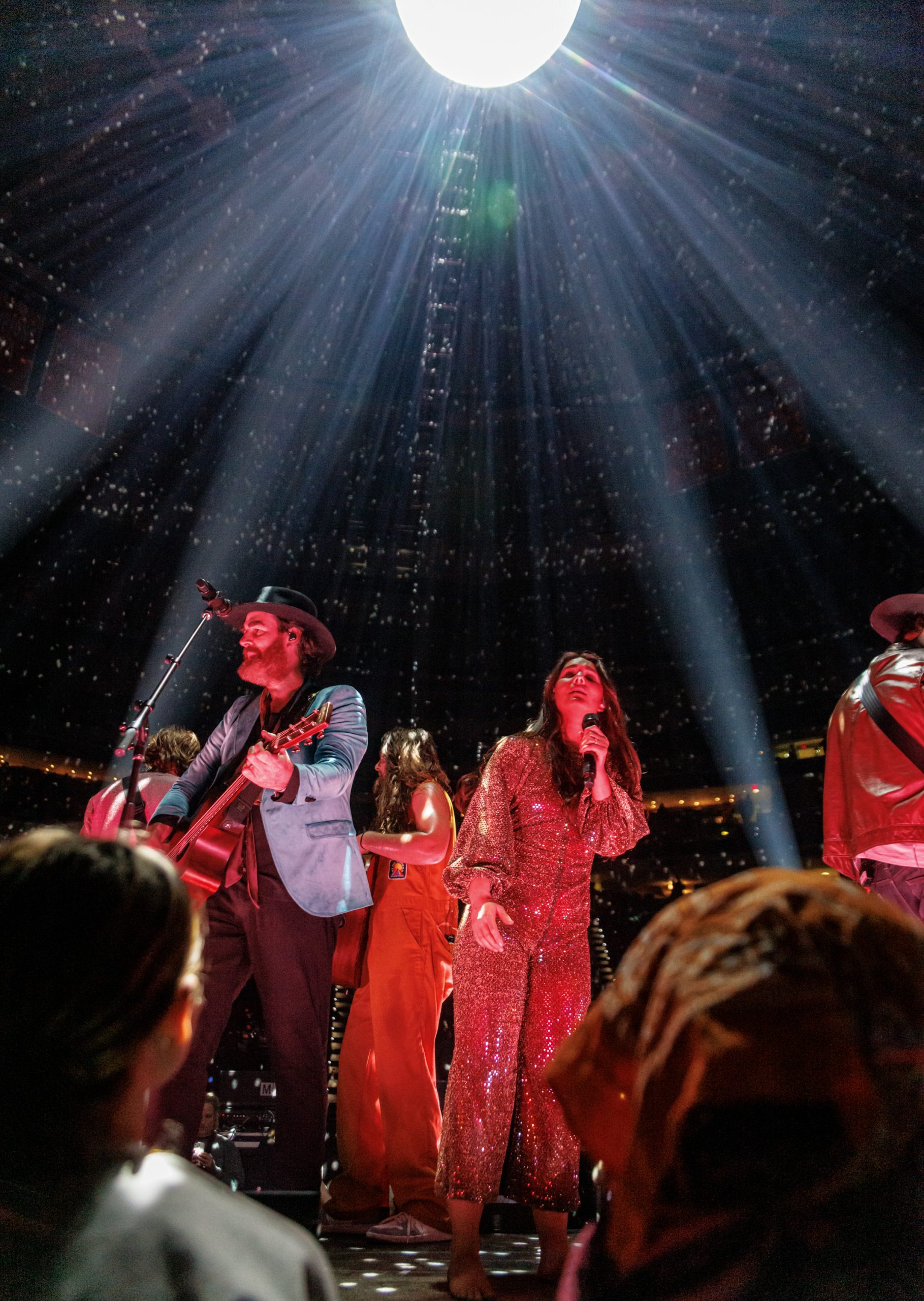 18 We the Kingdom Winter Jam 3-17-2023 by Annette Holloway for CCM-0739