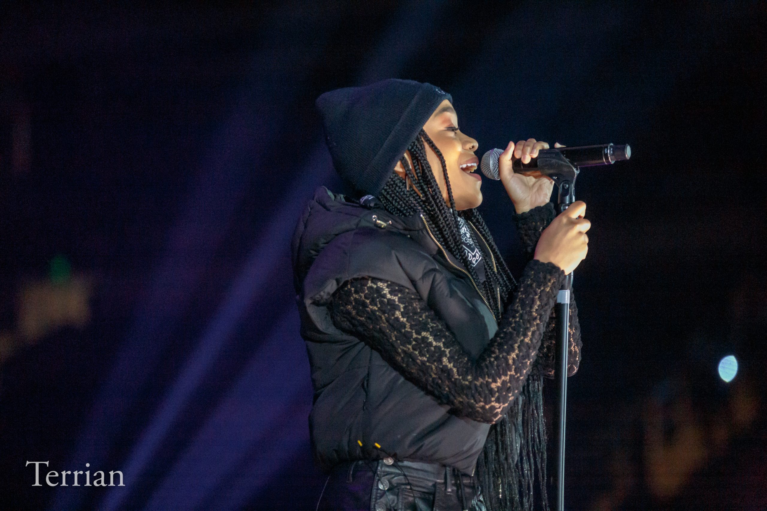 23 Terrian Hits Deep Norfolk VA 2-26-2023 by Annette Holloway-6384