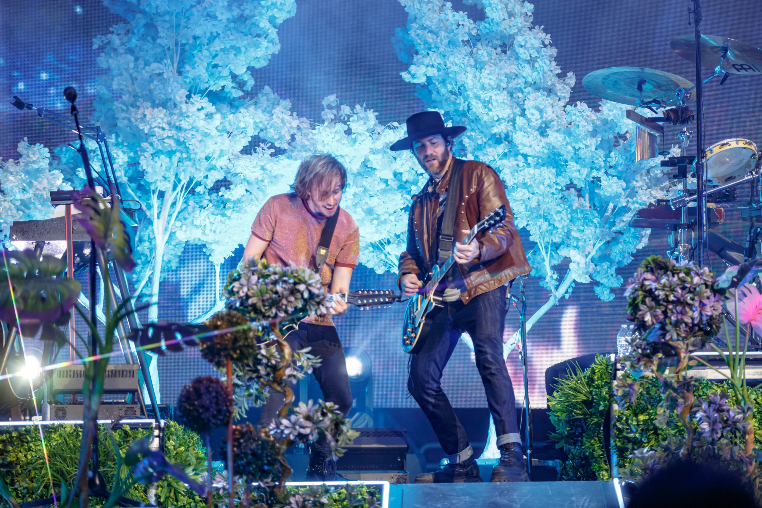 23 We the Kingdom Winter Jam 3-17-2023 by Annette Holloway for CCM-8691