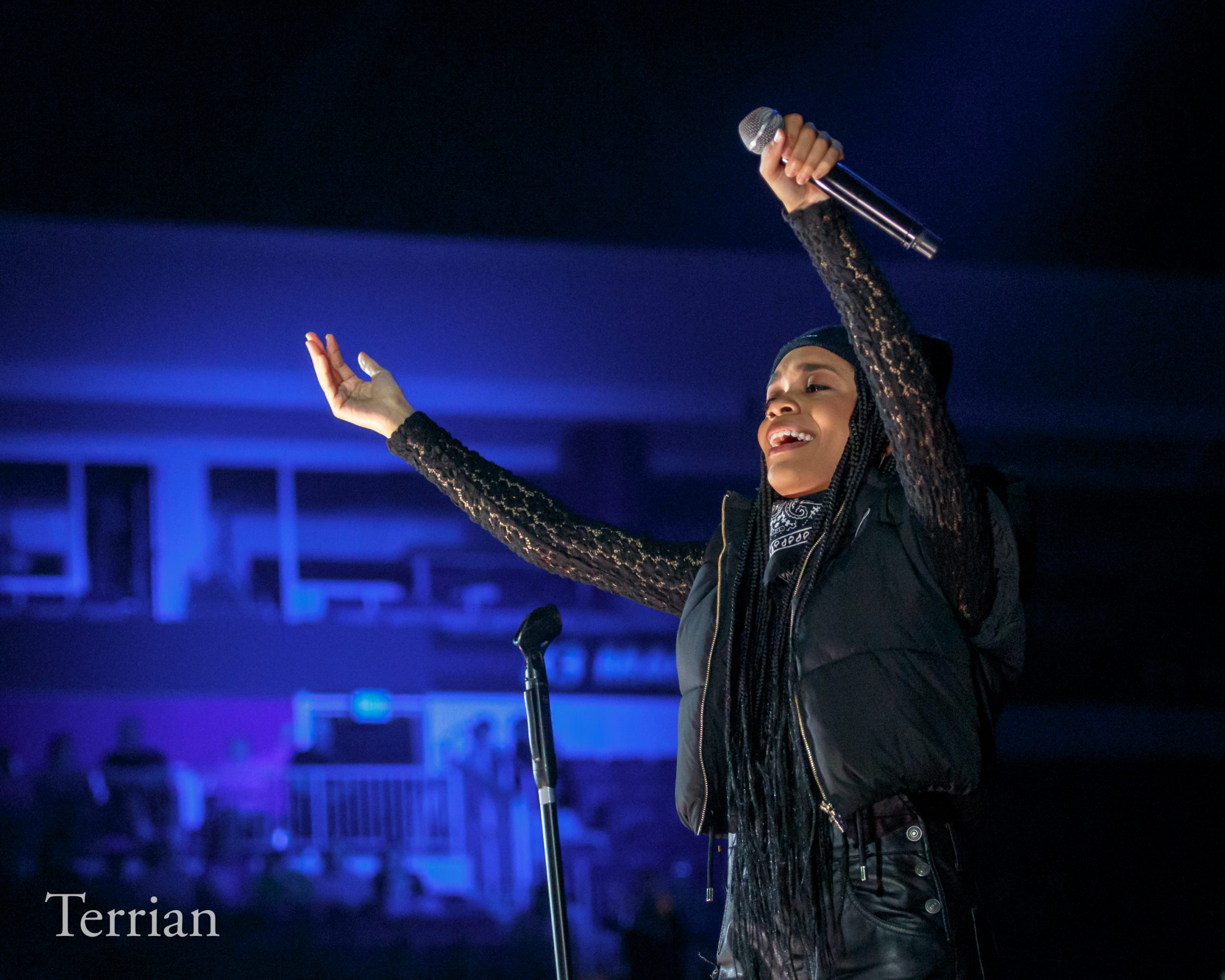 25 Terrian Hits Deep Norfolk VA 2-26-2023 by Annette Holloway-6400