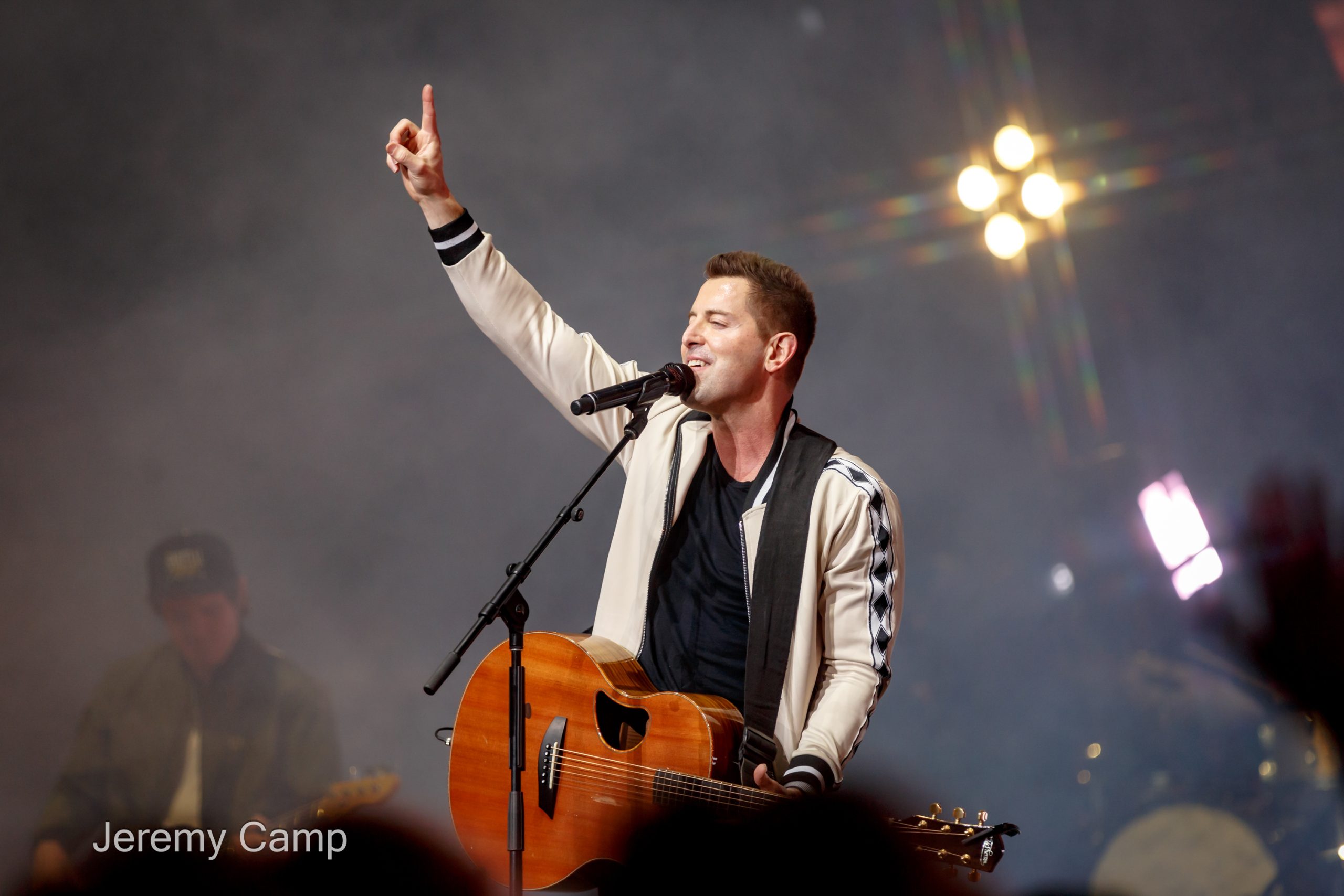 32 Jeremy Camp Winter Jam Raleigh NC 3-17-2023 by Annette Holloway for CCM-8398