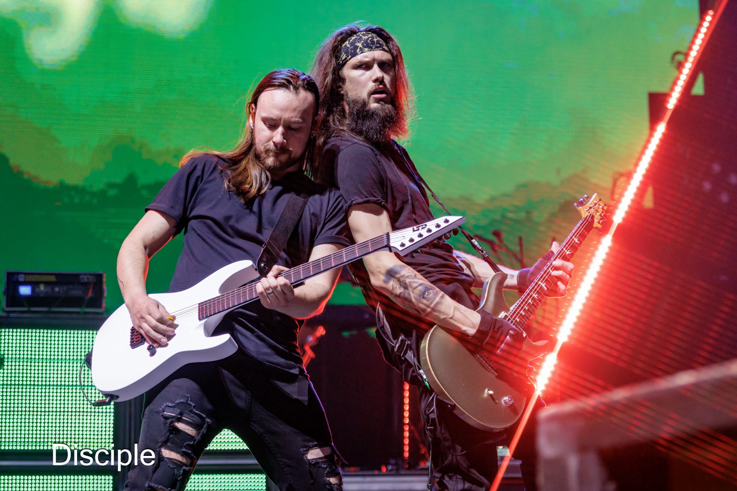 39 Disciple Winter Jam Raleigh NC 3-17-2023 by Annette Holloway for CCM-