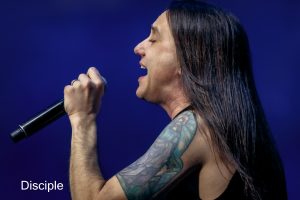 40 Disciple Winter Jam Raleigh NC 3-17-2023 by Annette Holloway for CCM-8209