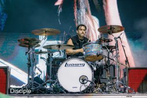 41 Disciple Winter Jam Raleigh NC 3-17-2023 by Annette Holloway for CCM-