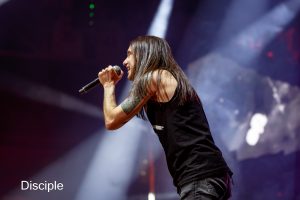 42 Disciple Winter Jam Raleigh NC 3-17-2023 by Annette Holloway for CCM-8185