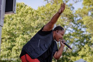 Aaron Cole Fringe Stage 6-30-2022 by Annette Holloway-0825