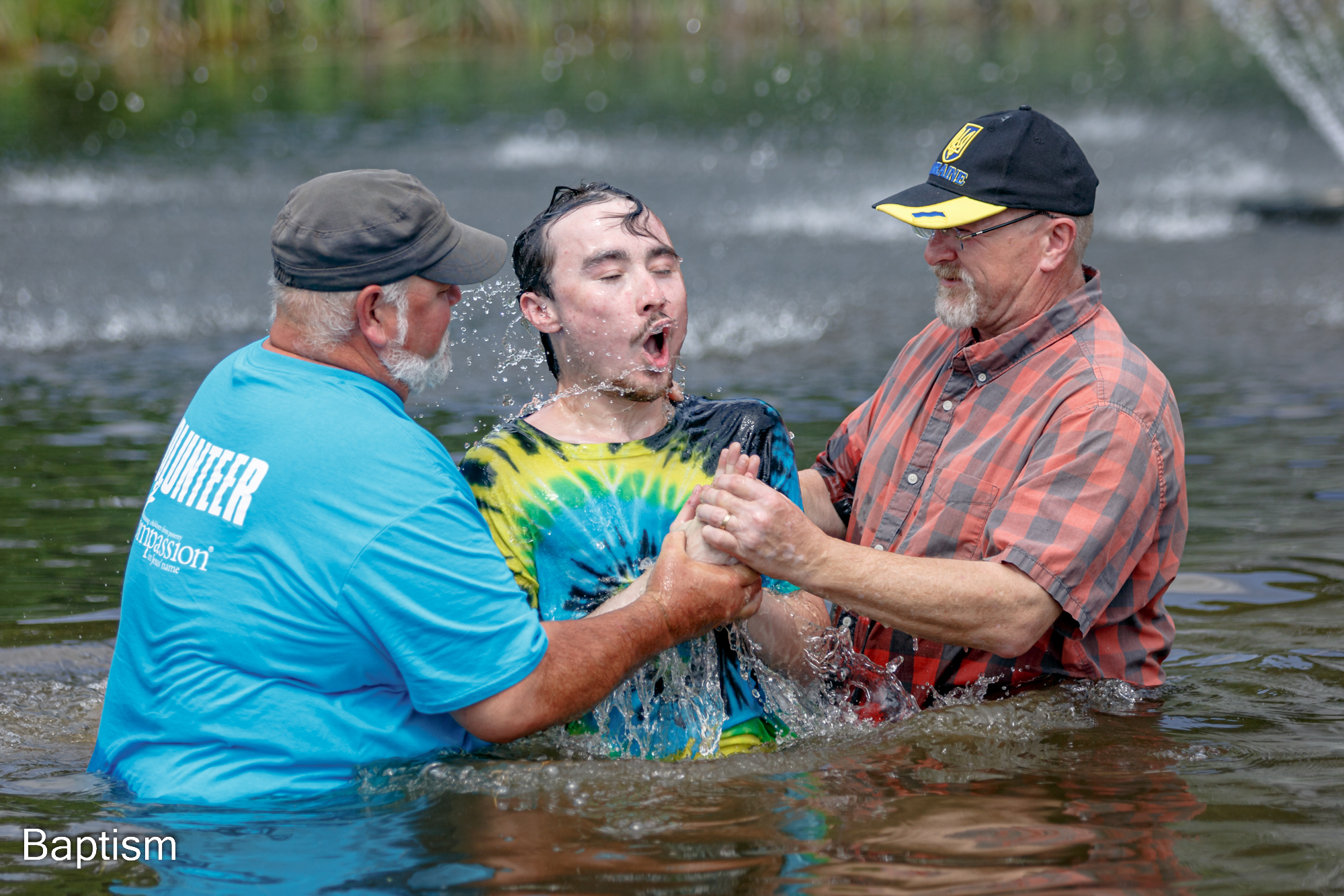 Baptisms Sat 7-2-2022 by Annette Holloway-7048