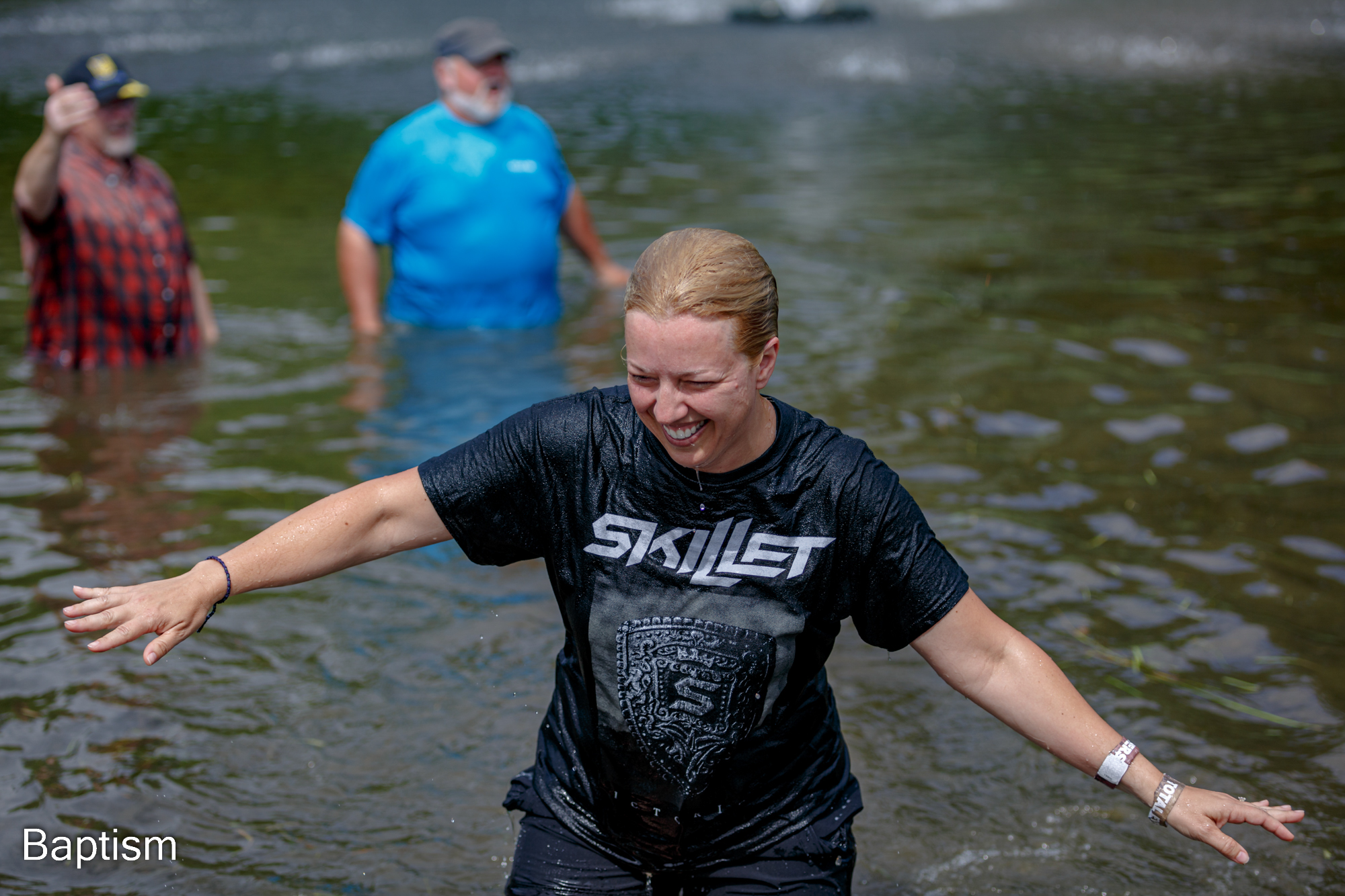 Baptisms Sat 7-2-2022 by Annette Holloway-7130