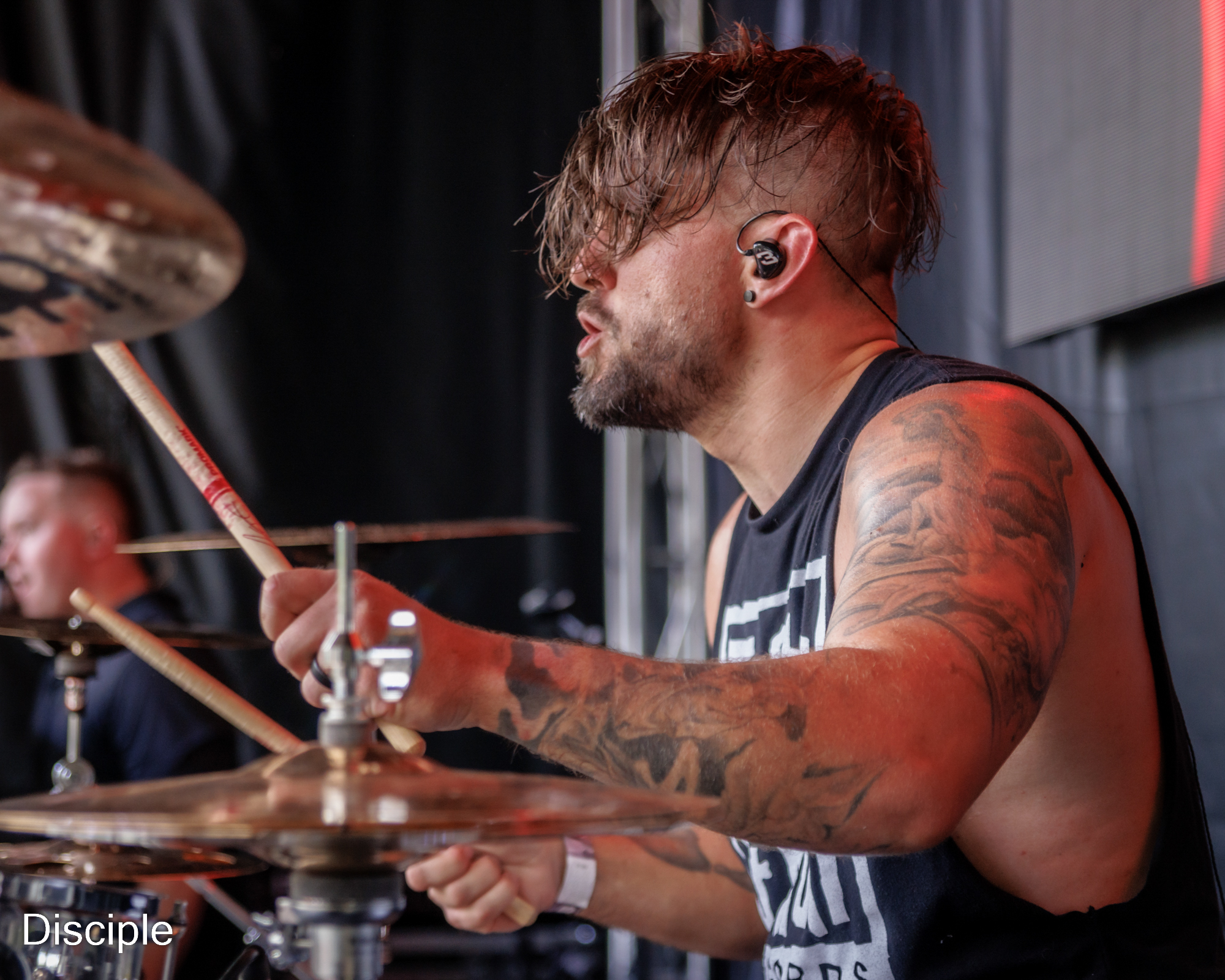 Disciple Fringe Stage Sat 7-2-2022 by Annette Holloway-3817