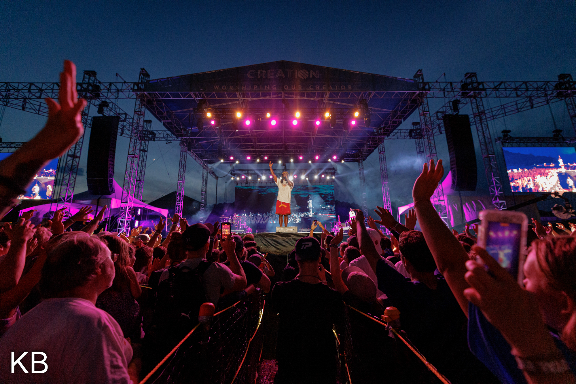 KB Main Stage Fri 7-1-2022 by Annette Holloway-3031