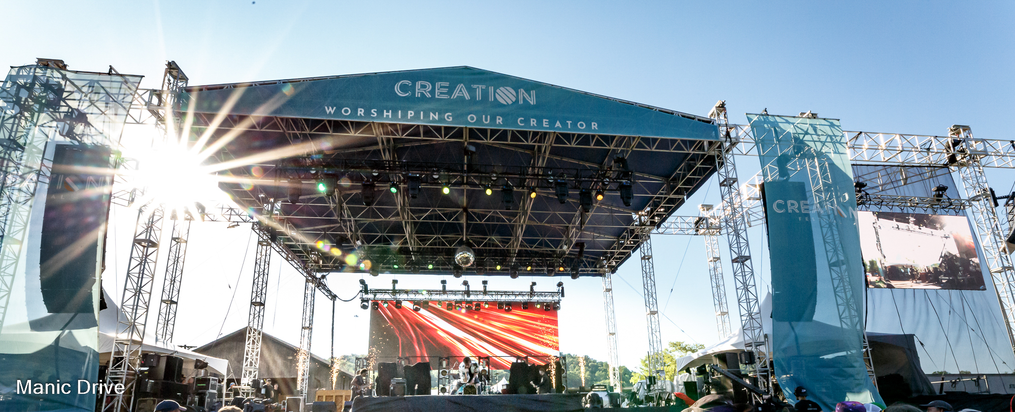 Manic Drive Creation Fest 6-29-2022 by Annette Holloway-5097