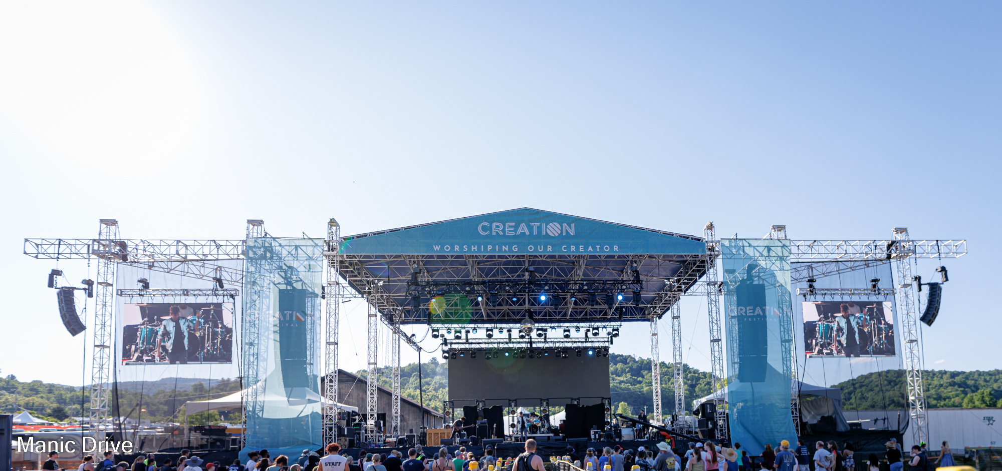 Manic Drive Creation Fest 6-29-2022 by Annette Holloway-8414