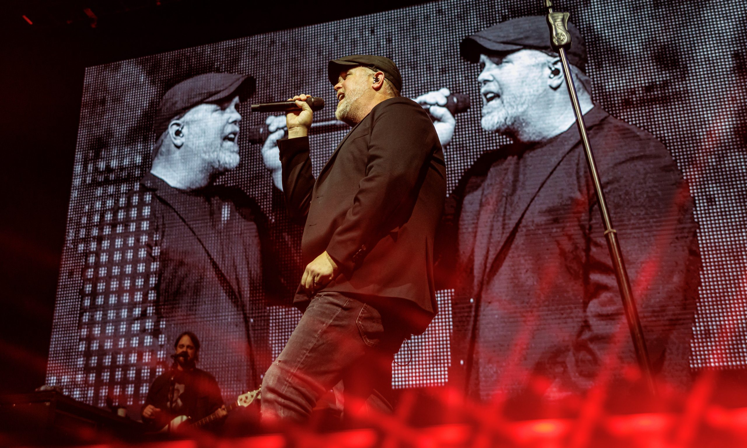 MercyMe Norfolk VA 11-20-22 by Annette Holloway-20