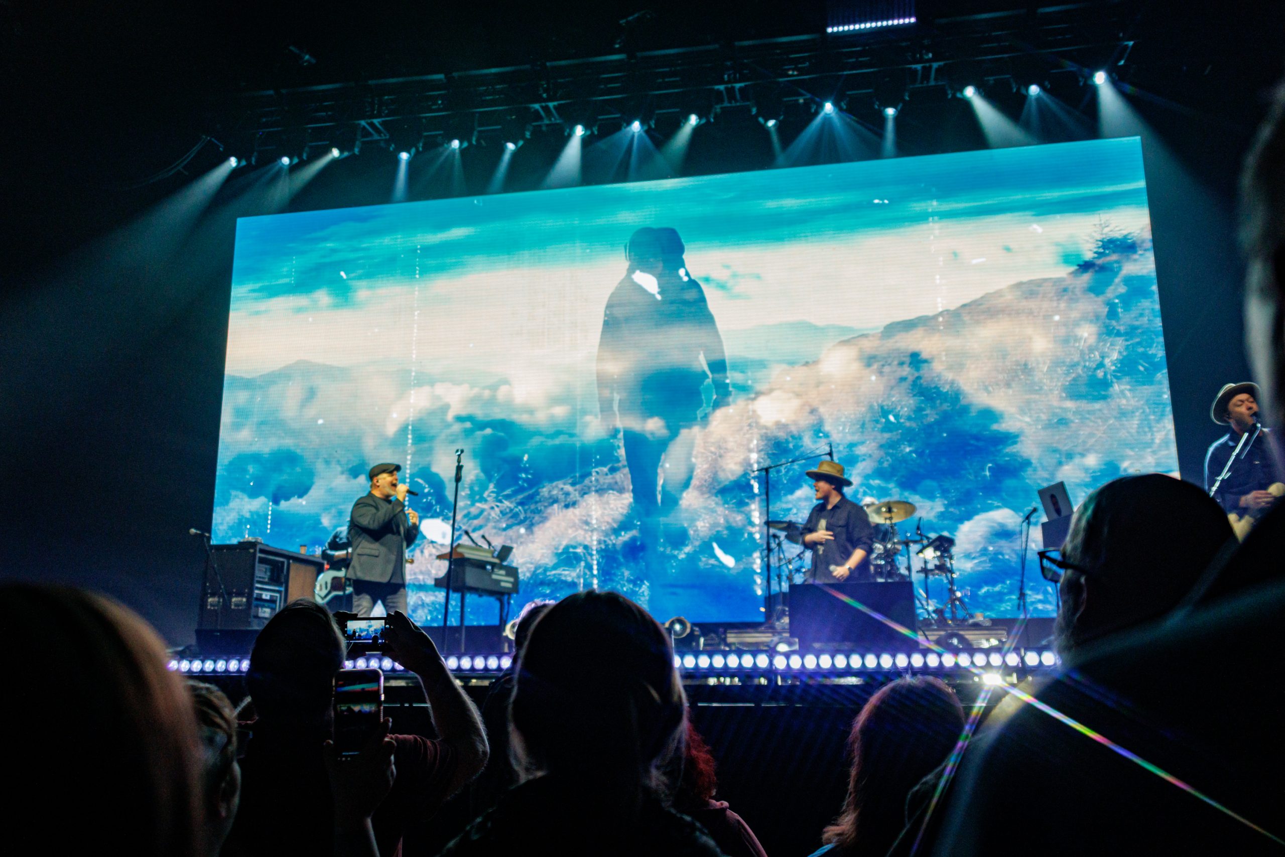 MercyMe Norfolk VA 11-20-22 by Annette Holloway-23