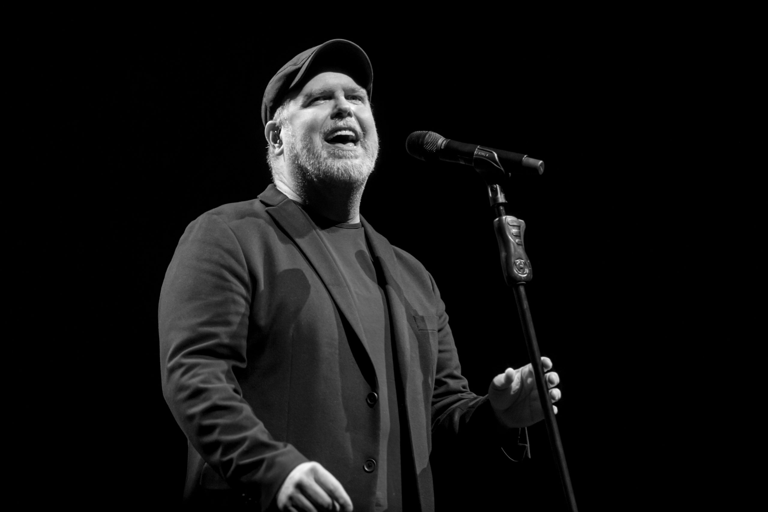 MercyMe Norfolk VA 11-20-22 by Annette Holloway-25