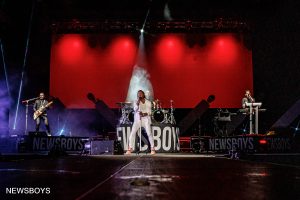 Newsboys Creation Fest 7-2-2022 by Annette Holloway-5617