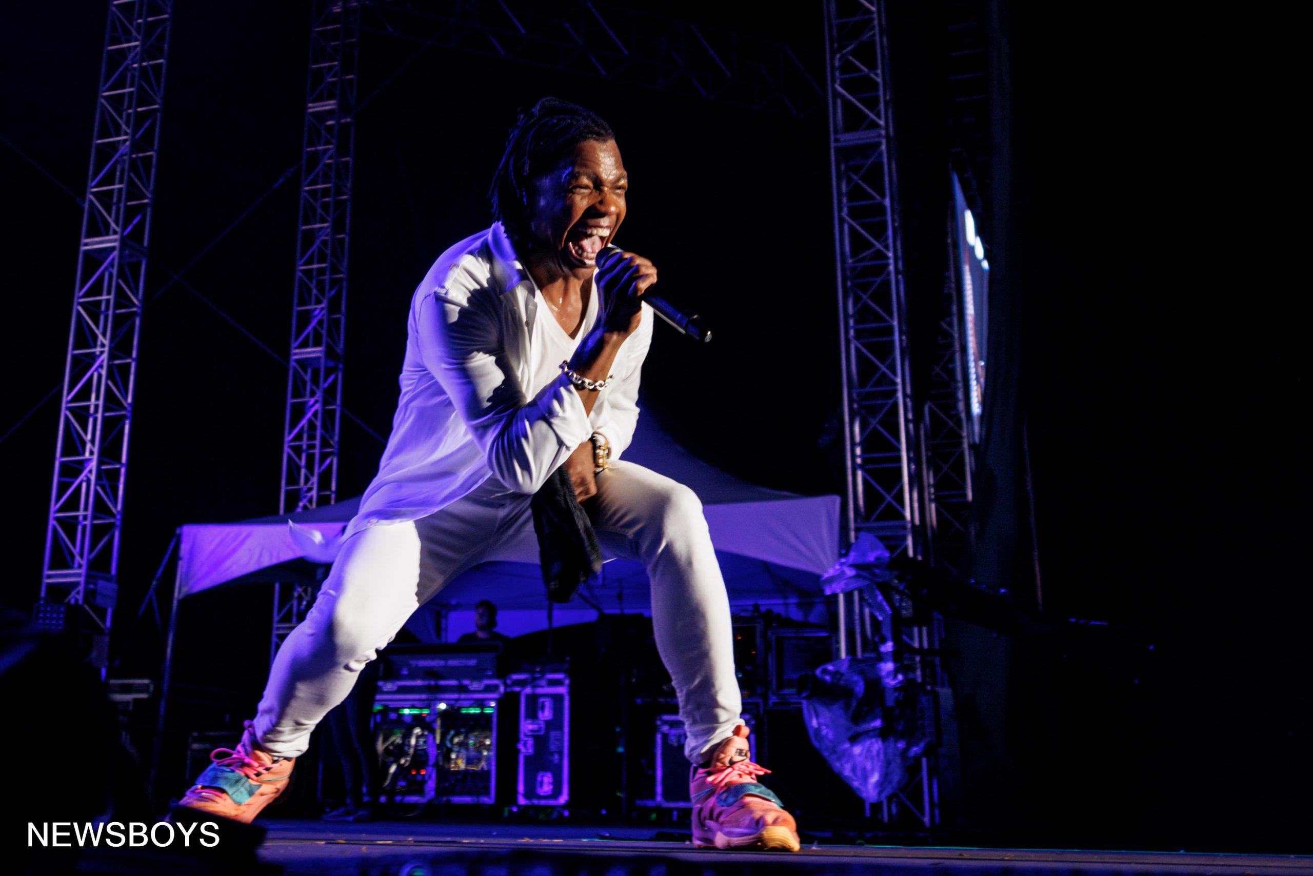 Newsboys Creation Fest 7-2-2022 by Annette Holloway-6085