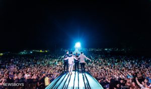 Newsboys Creation Fest 7-2-2022 by Annette Holloway-6785