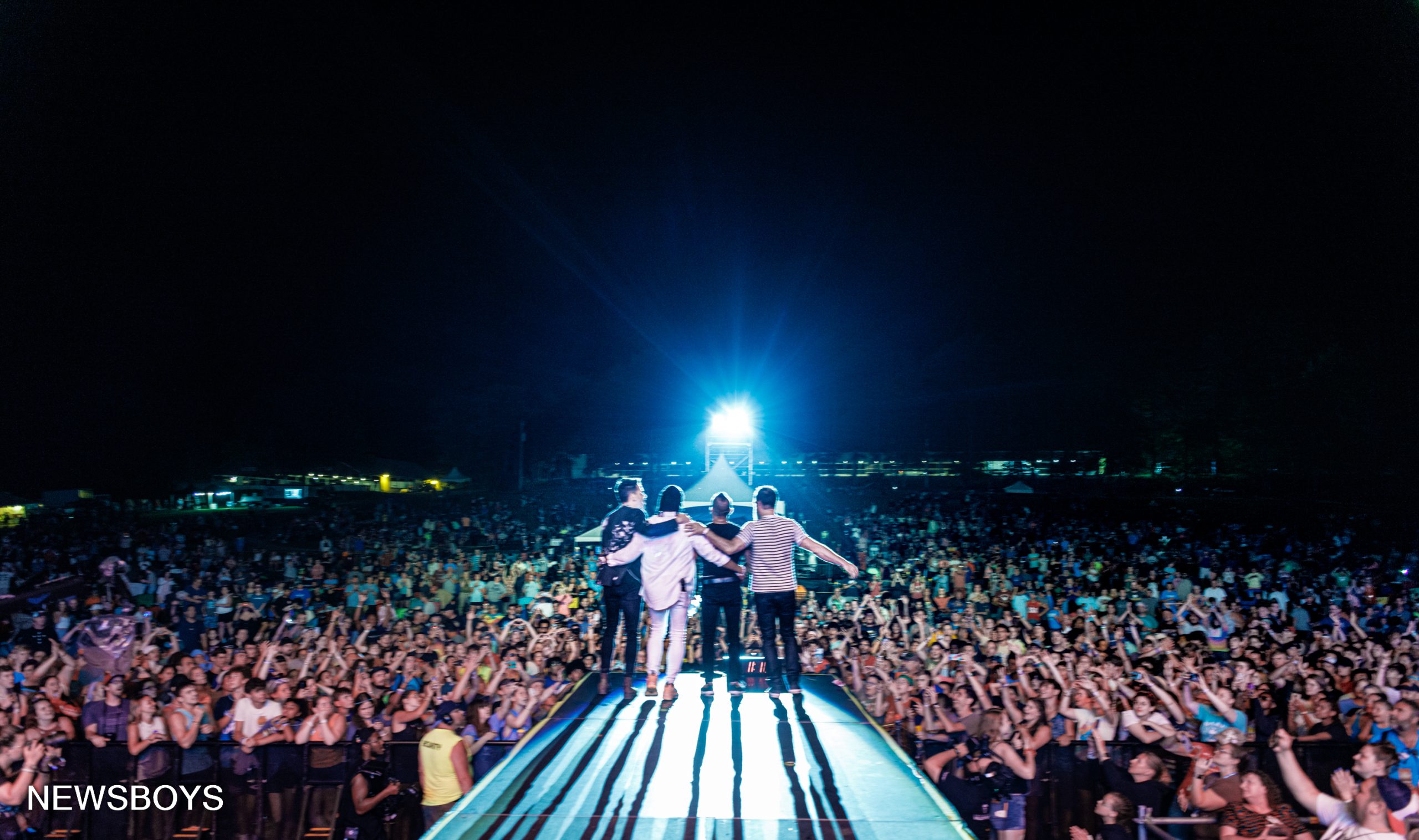 Newsboys Creation Fest 7-2-2022 by Annette Holloway-6785