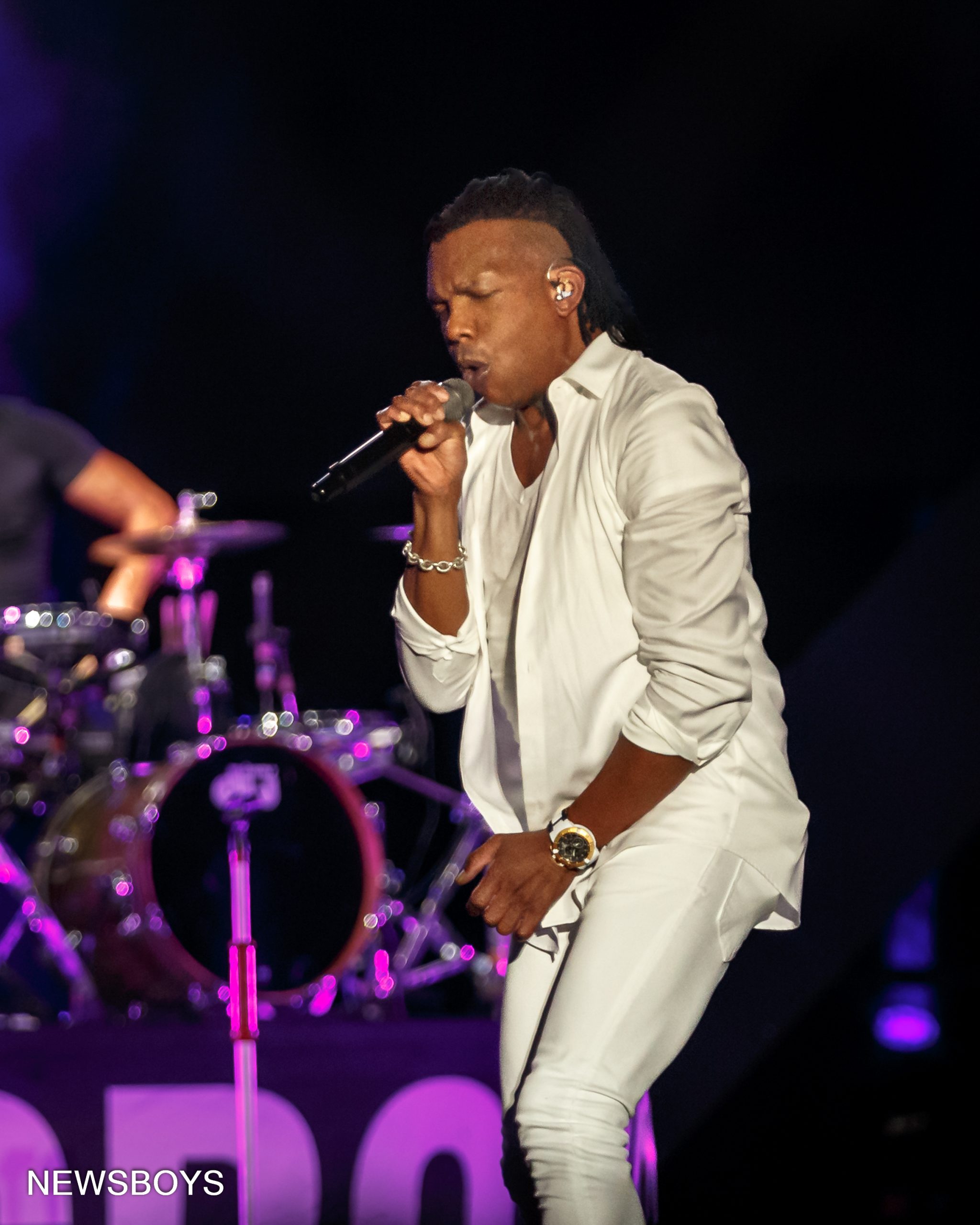 Newsboys Creation Fest 7-2-2022 by Annette Holloway-7348