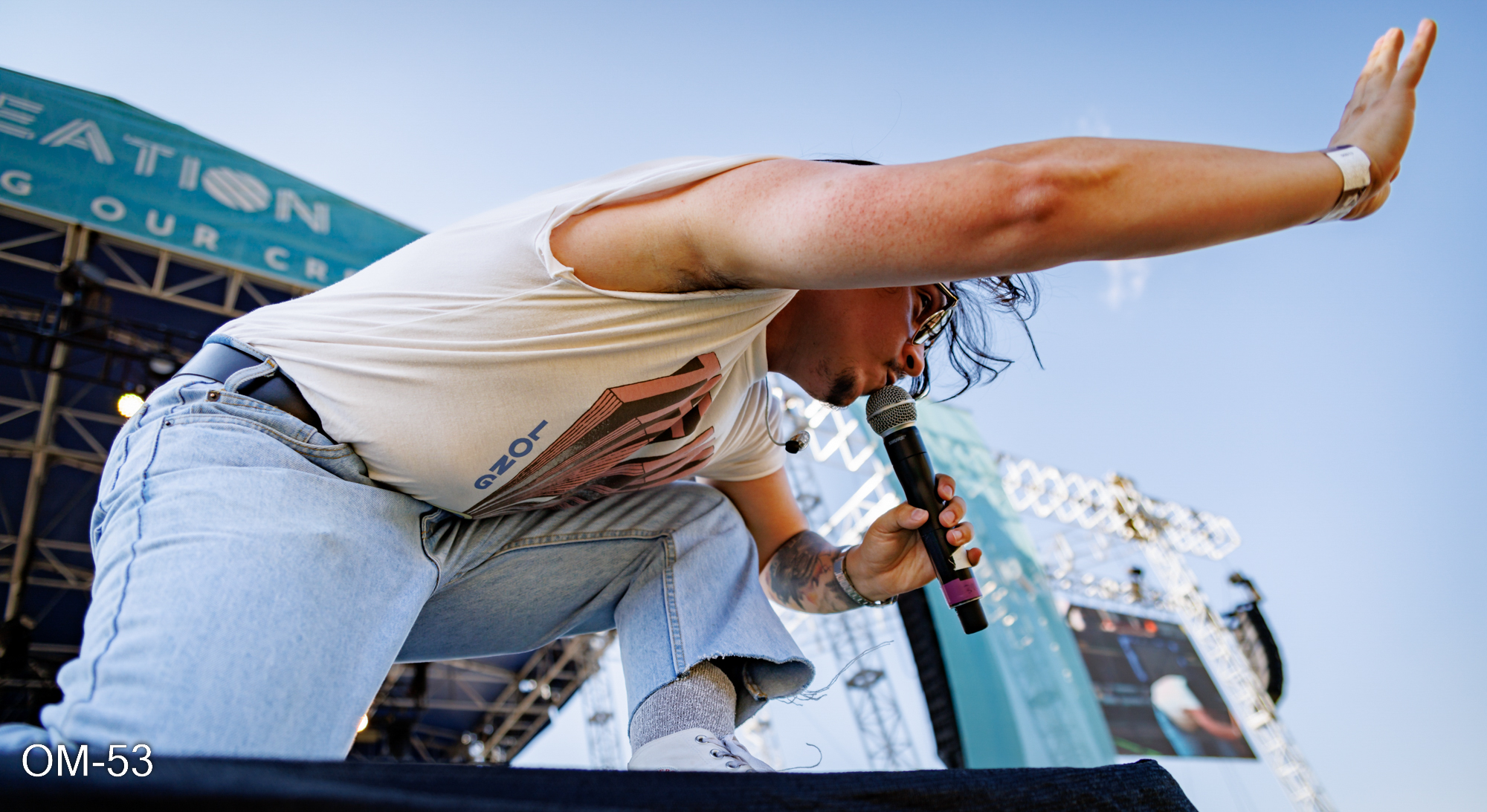 OM-53 Main Stage Sat 7-2-2022 by Annette Holloway-4771