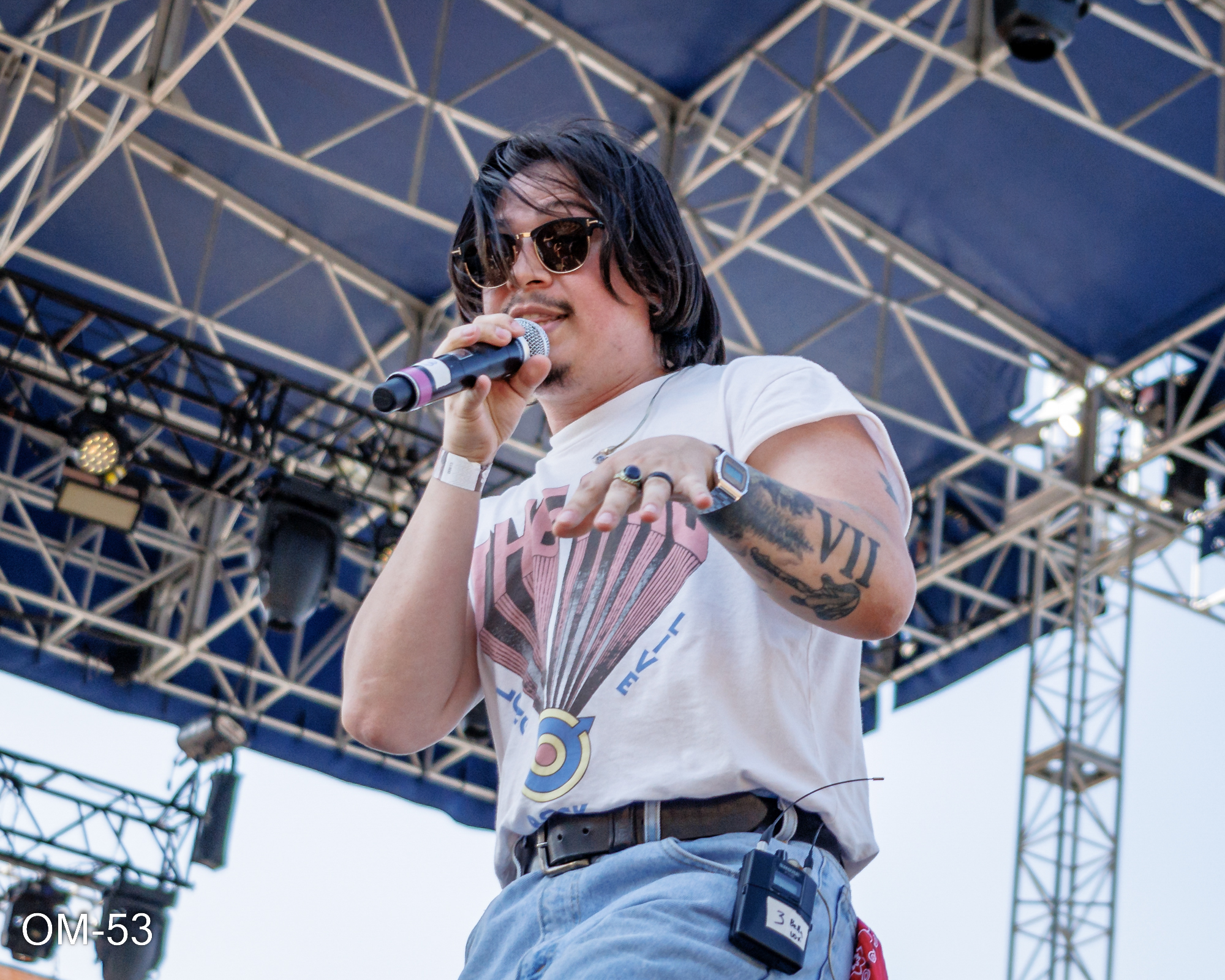 OM-53 Main Stage Sat 7-2-2022 by Annette Holloway-4783