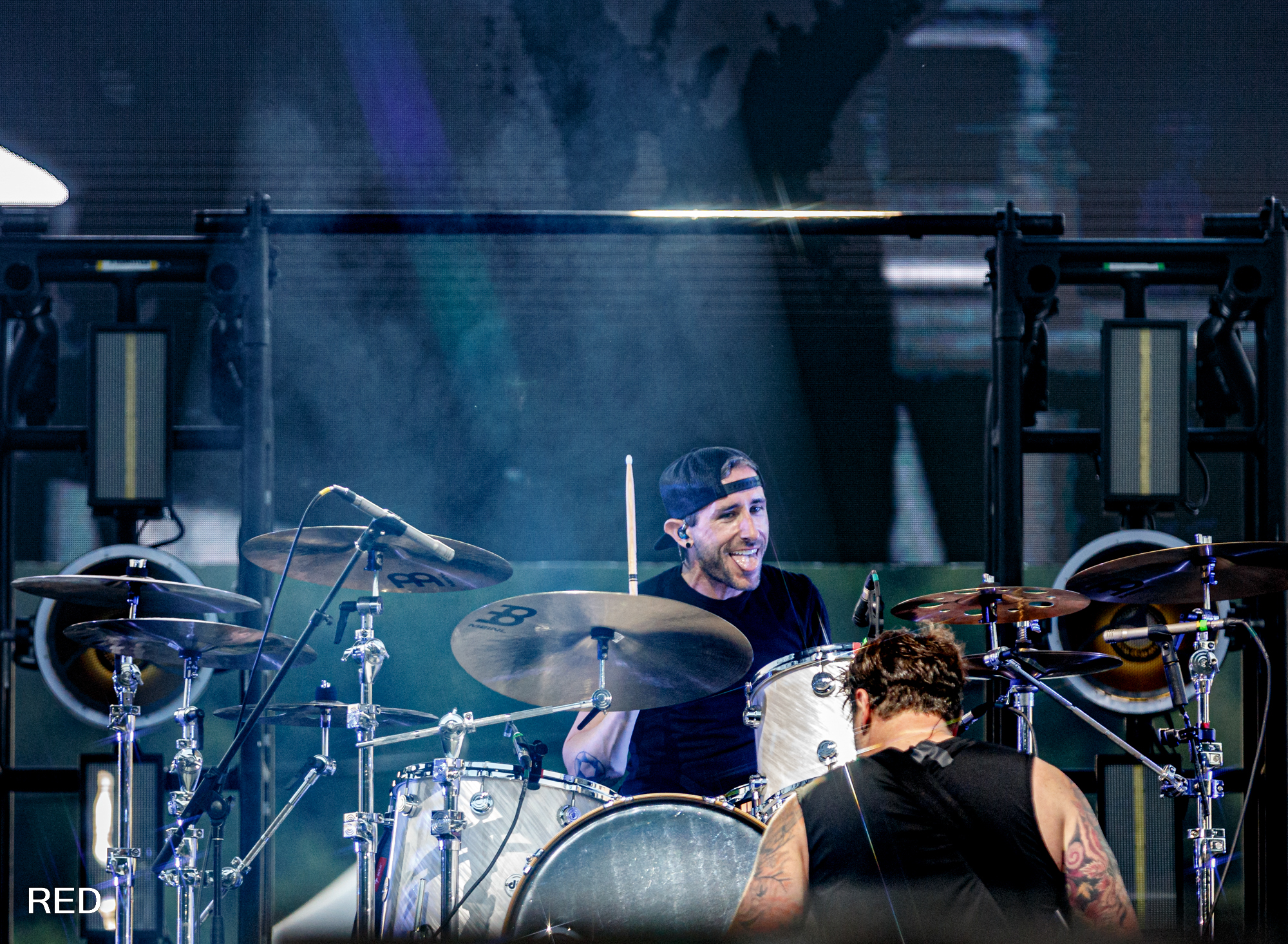 RED Creation Fest 6-29-2022 by Annette Holloway-5278