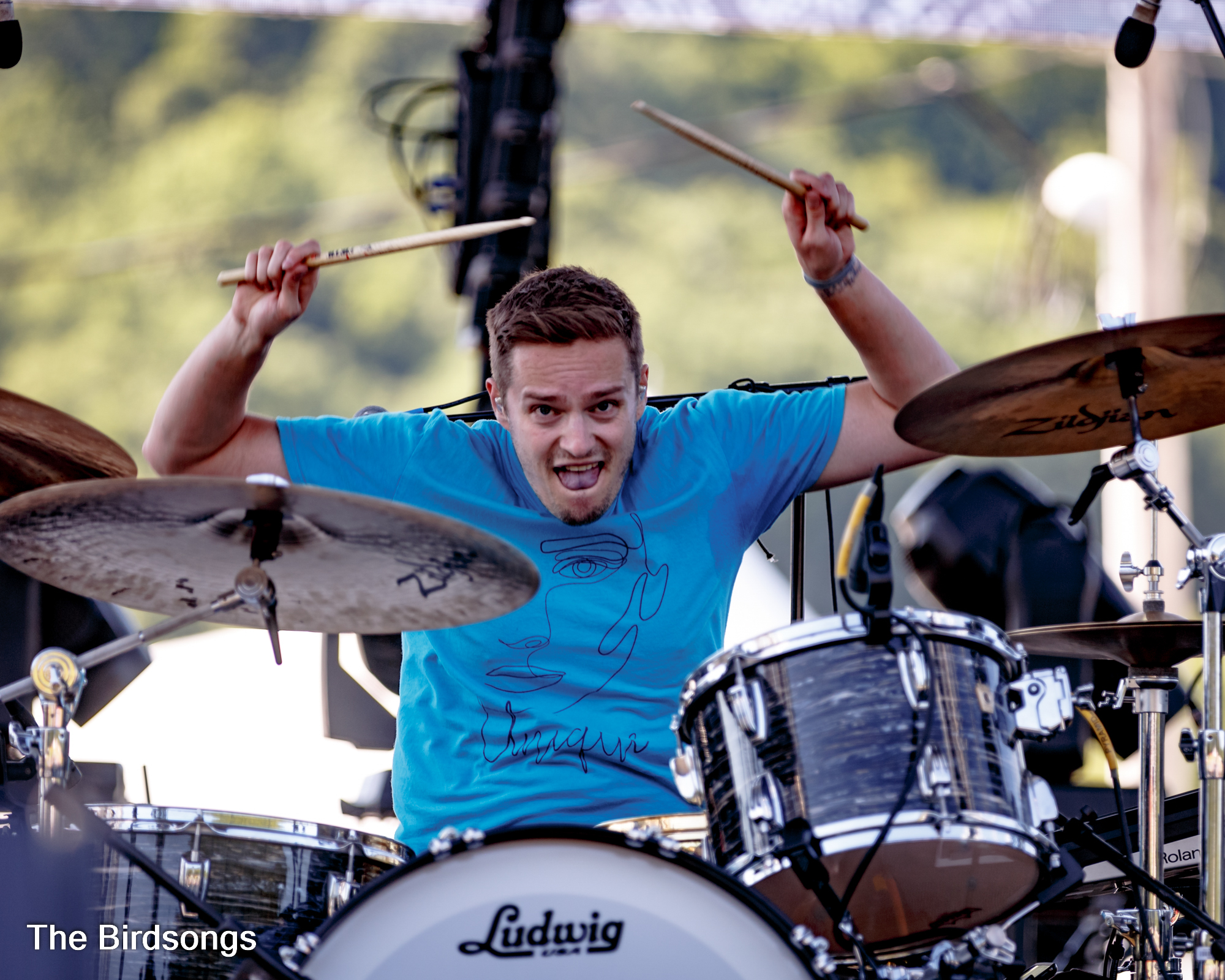 The Birdsongs Main Stage Creation Fest 6-30-2022 by Annette Holloway-5847